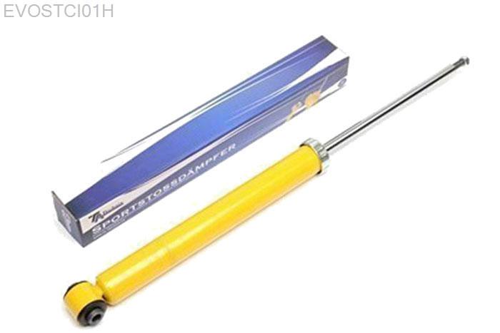 EVOSTCI01H, Sport schokdemper Achteras, Citroen C3 (F), Sport shock absorber rear axleCitroen C2 (JM_) all incl. VTSyear 2003 - 2010Citroen C3 (FC_) excl. Entrepriseyear 2002 - 2009rear, Verlaging tot -40mm mogelijk, Prijs is per stuk ! , aantal ingeven bij bestellen